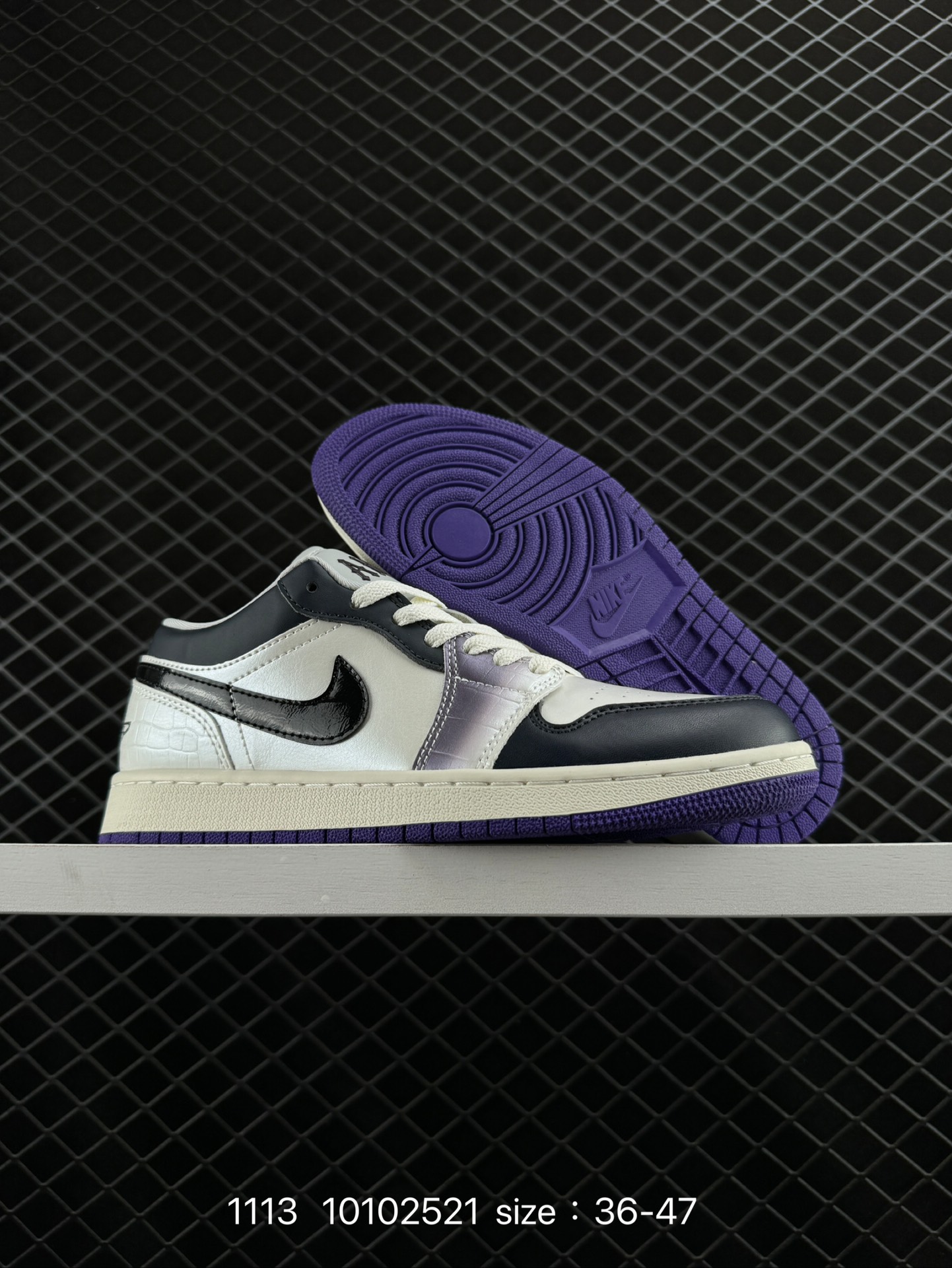 Air Jordan 1 Low AJ1